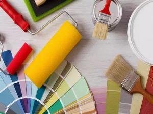 Paints and Coatings Industry Trends