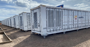 Jicarillo Energy Storage System