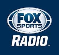 Fox Sports Radio logo