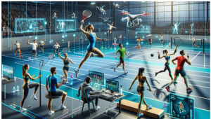 AI Sports Market