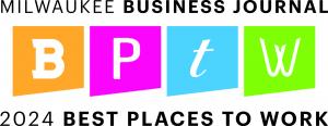 Best Places to Work logo