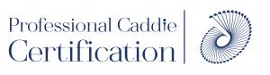 Professional Caddie Certification