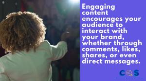 Orlando - Content - Creating Online Engagements