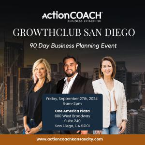 growth club san diego