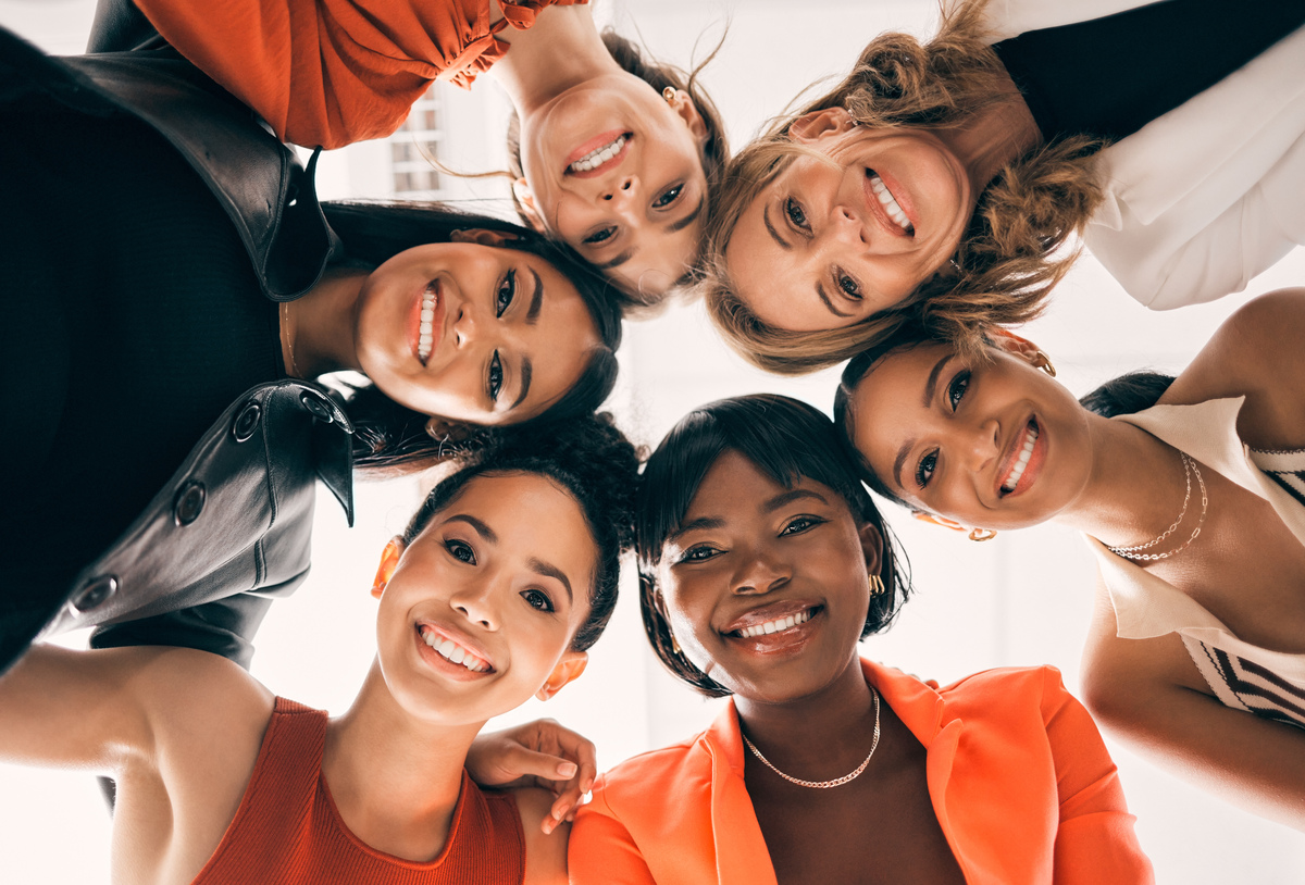 Diverse Staffing: Inclusive Employment Solutions Across Industries Isilumko Staffing's Comprehensive Diversity and Inclusion Initiative