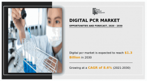 Digital PCR 2024