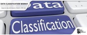 Data Classification Market 2032