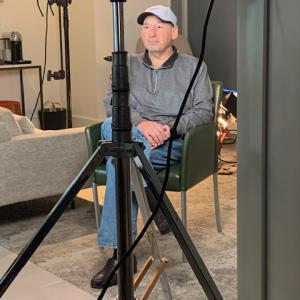 Daniel Ruth of Dignity Life to be Featured on Close Up Radio
