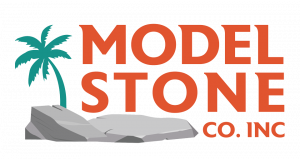 Model Stone Co. Inc Logo