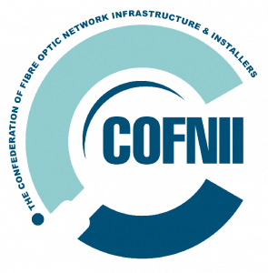 Cofnii logo