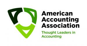 American Accounting Association Logo