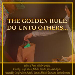 The Golden Rule Film Poster