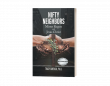 Tracy Emerick, Ph.D., Returns to the London Book Fair 2025 with Nifty Neighbors: Mister Rogers & Jesus Christ