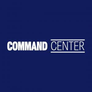Command Center Logo