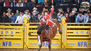 National Finals Rodeo