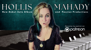 Hollis-New Album