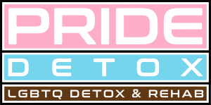 Pride Detox Logo at LGBTQ+ Substance Use Detox & Inpatient Residential Treatment in Long Beach, California