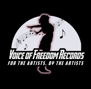 Voice of Freedom Records-