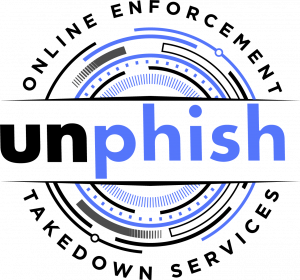 unphish brand protection