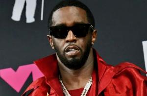 Sean "Diddy" Combs