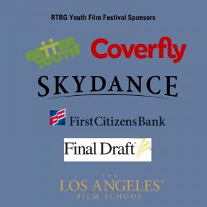 Real to Reel Global Youth Film Festival Sponsors