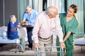 Global Skilled Nursing Facility Market