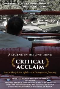 Critical Acclaim