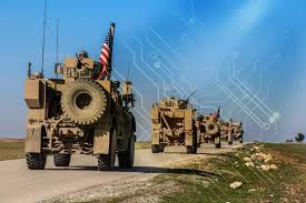 HTF MI recently introduced Global Military Logistics Market study with 143+ pages in-depth overview, describing about the Product / Industry Scope and elaborates market outlook and status (2024-2030) Military Logistics Market