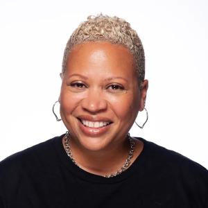 D'yanna Craig - Headshot