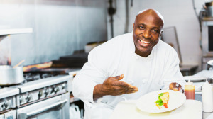 Elmont Dad's Club Taste-Off