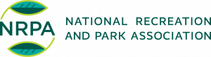 National Recreation and Parks Association logo, www.nrpa.org