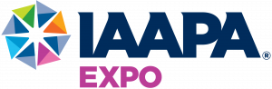 IAAPA - International Association of Amusement Parks and Attractions logo, www.iaapa.org