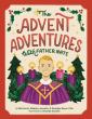 New Children's Catholic Book, 'The Advent Adventures with Father Nate' Released