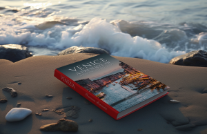 VENICE: A Preserve of a Bygone Civilization