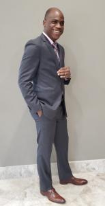 Dr. F. K. Taiwo