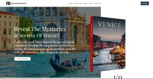 Website of Francesco Bonavita