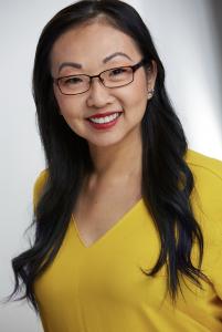 Jenny C. Cohen