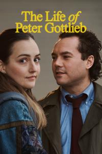 THE LIFE OF PETER GOTTLIEB 2024