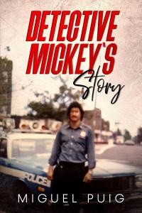 Detective Mickey's Story