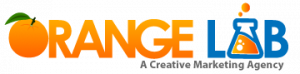 21601761 orange lab media logo