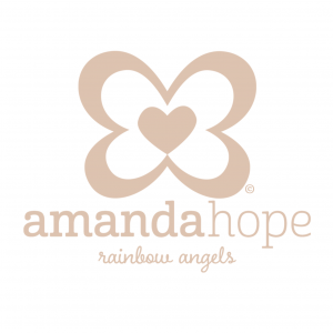 Amanda Hope Logo