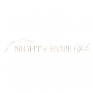 Night Of Hope Logo