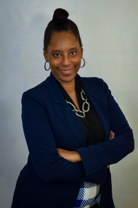 Dr. L. Rogers