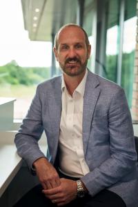 Simon Davis, CEO at Informed Genomics