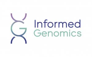 Informed Genomics, a UK private laboratory focusing on quality and speed