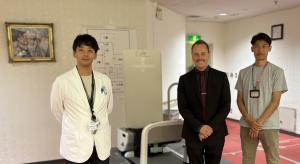 QST and Leo Cancer Care Research Agreement