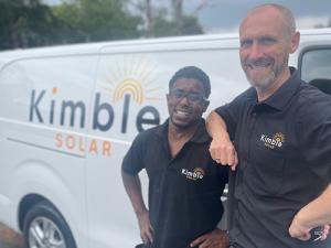 KimbleSolar