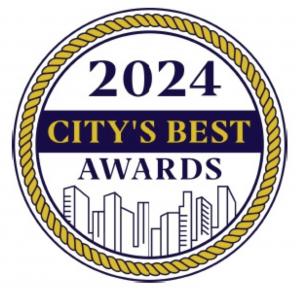 2024 Best City Awards