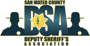 logo for San Mateo County Deputy Sheriff's Association (DSA)