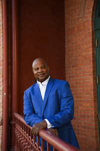 Alvis E. Smith